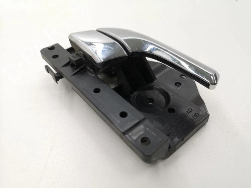 Front right interior door handle JAGUAR XF I (X250) 2.7 D | BP36313768I14 - Image 2