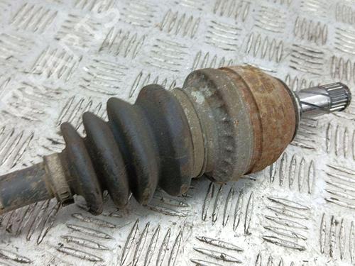 Left front driveshaft OPEL ASTRA G Hatchback (T98) 1.6 16V (F08, F48) | BP28893129M38 