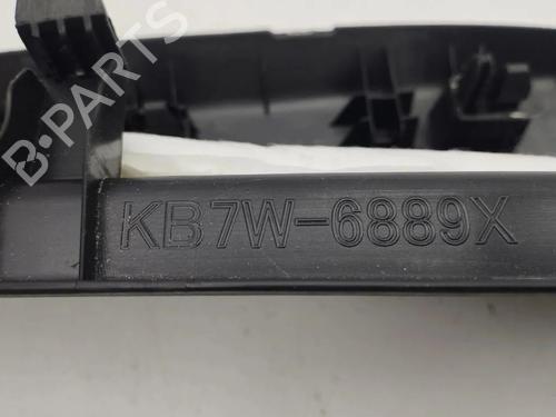 Boot lining MAZDA CX-5 (KF) 2.0 | BP36188182I3  - Image 12