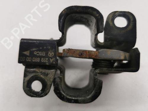 Hood lock MERCEDES-BENZ M-CLASS (W164) ML 350 4-matic (164.186) | BP28852962C133 