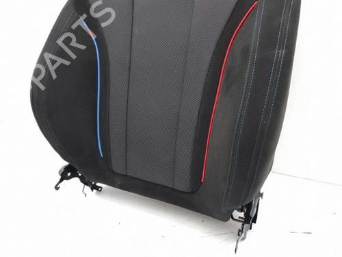 Right front seat BMW i4 (G26) eDrive35 | BP38195310C16 - Image 4