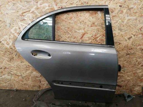 Right rear door MERCEDES-BENZ E-CLASS (W211) E 220 CDI (211.006) | BP28885726C5