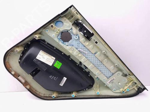 Rear left panel BMW X5 (E70) xDrive 30 d | BP33260341C60 - Image 10