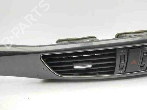 Luftventil MAZDA 6 Saloon (GG) 2.0 DI (GG14) | BP28851258I21