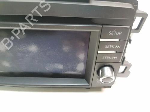 Electronic module MAZDA 6 Saloon (GJ, GL) 2.2 D (GJ2FP) | BP36204690M83 - Image 4