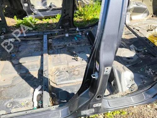 Używane Próg lewy HONDA CR-V II (RD_) 2.2 CTDi (RD9) (140 hp) 28854998