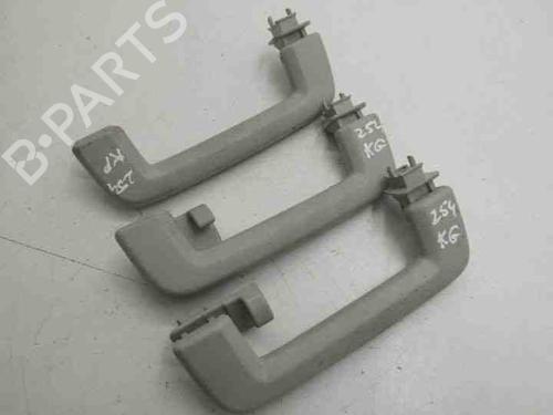 Fælk FORD KUGA I 2.0 TDCi 4x4 | BP28843378C45 