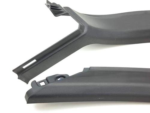 Tailgate trim TESLA MODEL S (5YJS) 85D AWD | BP36179453C151 - Image 8
