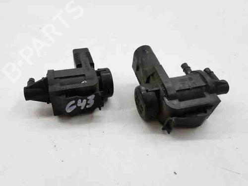 Elektronische sonde PORSCHE CAYENNE (9PA) 3.2 | BP28853150M84 