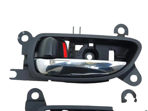 Front left interior door handle LEXUS GS (_S19_) 350 AWD (GRS196_, GRS196R) | BP38501498I13  - Image 9