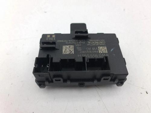 Electronic module AUDI A4 Allroad B9 (8WH, 8WJ) 2.0 TDI quattro | BP38252381M83 - Image 3
