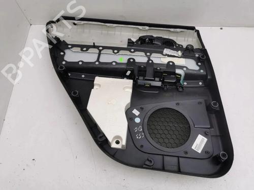 Rear right panel VOLVO V50 (545) 1.6 D | BP36188500C61 - Image 2