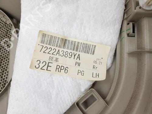 Rear left panel CITROËN C-CROSSER (VU_, VV_) 2.2 HDi | BP28870495C60 - Image 9