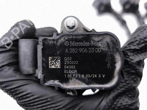 Ignition coil MERCEDES-BENZ A-CLASS (W177) A 200 (177.087) | BP39735407M94 - Image 6