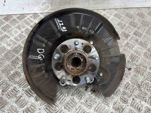 Used Right rear steering knuckle KIA NIRO I (DE) E-NIRO (204 hp) 28907929