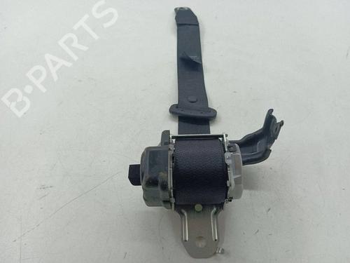 Used Rear left seatbelt Rear left seatbelt LEXUS NX (_Z1_) 300h AWD (AYZ15_, AYZ15R) (197 hp) 40167286 40167286