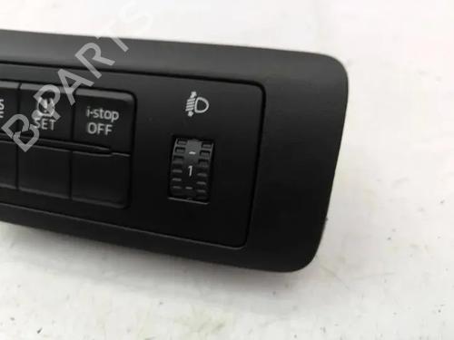 Switch MAZDA CX-5 (KE, GH) 2.2 D AWD (KE2AW) | BP28865606I30 - Image 7