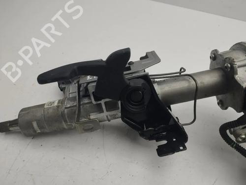 Steering column RENAULT CLIO II Hatchback Van (SB0/1/2_) 1.2 (SB0A, SB0F, SB1K, SB2D) | BP36188653M21 - Image 2
