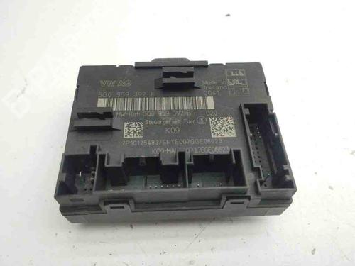 Electronic module AUDI Q2 (GAB, GAG) 30 TFSI | BP28898771M83