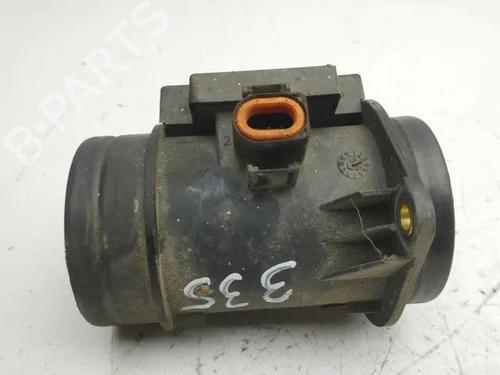 Mass air flow sensor AUDI A4 B5 (8D2) 1.9 TDI | BP28844739M95