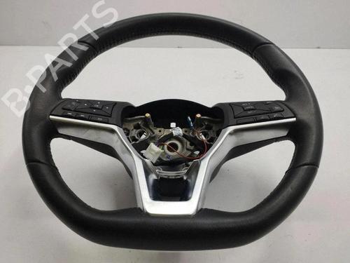 Used Steering wheel Steering wheel NISSAN JUKE (F16_) DIG-T 117 (117 hp) 40193560 40193560