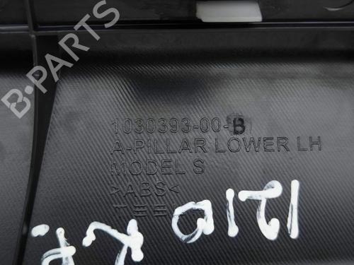 Step TESLA MODEL S (5YJS) 85D AWD | BP36204089C149 - Image 20
