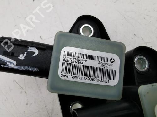 Electronic sensor JEEP CHEROKEE (KL) 2.2 CRD 4x4 | BP33985166M84 - Image 7