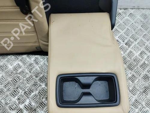 Rear seat TOYOTA RAV 4 V (_A5_, _H5_) 2.5 Hybrid AWD (AXAH54, AXAL54) | BP28859961C17