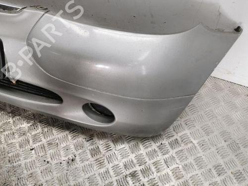 Front bumper MERCEDES-BENZ A-CLASS (W168) A 170 CDI (168.008) | BP28857225C7 