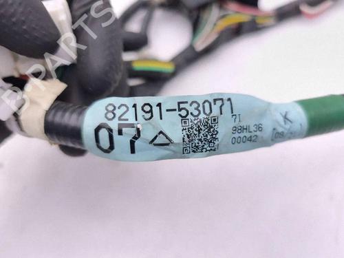 Wiring harness LEXUS IS II (_E2_) 220d (ALE20) | BP37094072E16 - Image 10