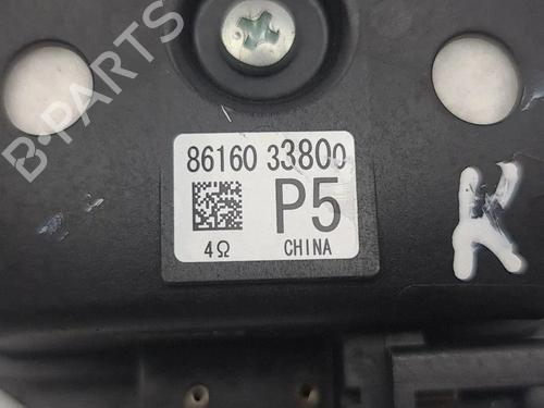 Electronic module LEXUS IS III (_E3_) 300h (AVE30_, AVE30R) | BP40206327M83 - Image 15
