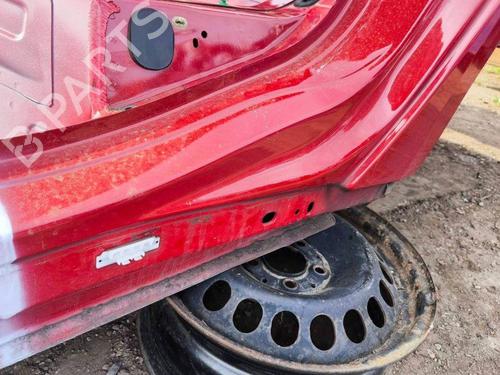 Left rear fenders ALFA ROMEO GIULIA (952_) 2.0 (952ACA25) | BP28883047C43 