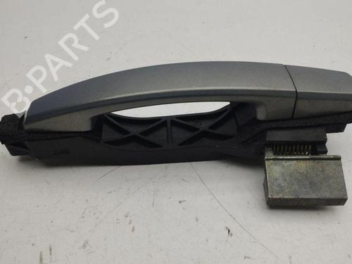 Rear right exterior door handle OPEL ANTARA A (L07) 2.2 CDTi | BP28896013C130 
