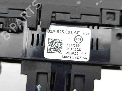 Switch AUDI A1 Sportback (8XA, 8XF) 1.0 TFSI | BP28881236I30 