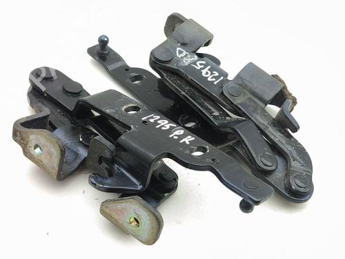 Hinge/Door check strap MASERATI QUATTROPORTE V 4.2 | BP28907005C146 