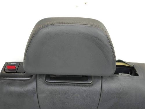 Rear seat VOLVO XC60 I SUV (156) D5 AWD | BP28890258C17 