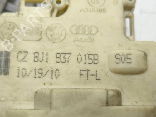 Front left lock PORSCHE CAYENNE (92A) 3.6 | BP28879657C98 - Image 9