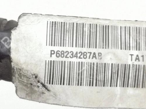 Wiring harness JEEP CHEROKEE (KL) 2.0 CRD 4x4 | BP40167586E16 - Image 19