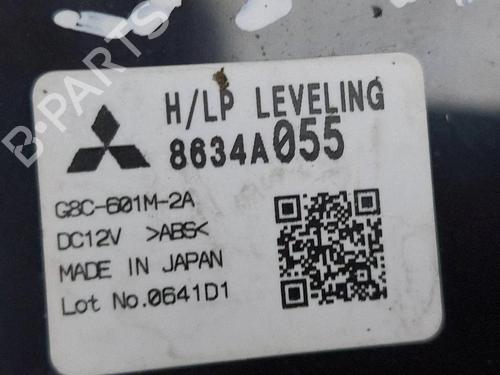 Electronic module MITSUBISHI OUTLANDER II (CW_W) 2.2 DI-D 4WD | BP39735276M83 - Image 6