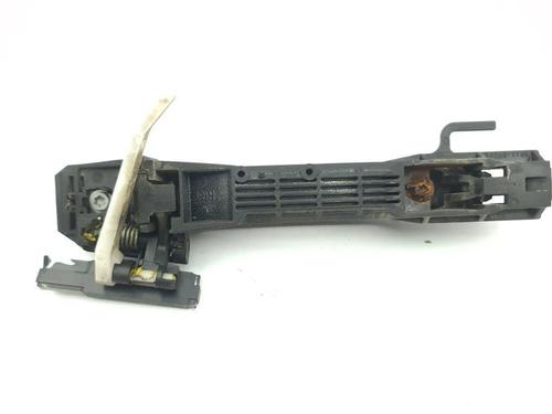 Rear right exterior door handle SUBARU FORESTER (SH_) 2.0 D AWD (SHH, SHD, SHN) | BP28889298C130 