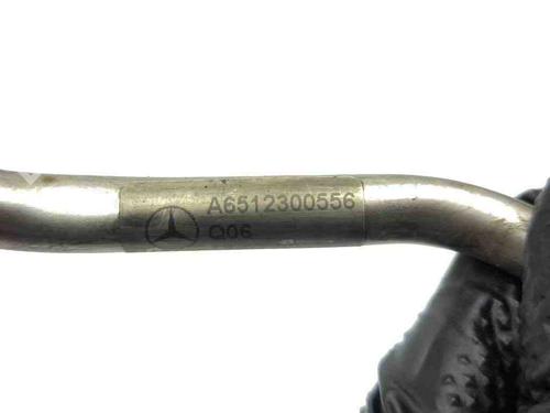 Pipe MERCEDES-BENZ GLK-CLASS (X204) 220 CDI (204.902) | BP28880710M125 - Image 9