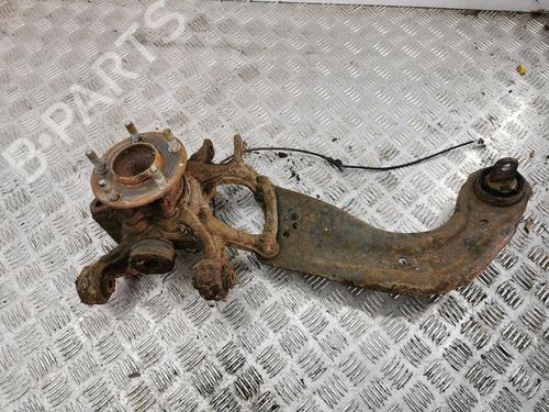 Højre hjullejehus spindel MAZDA 626 II Hatchback (GC) 2.0 (GC10E1) (101 hp) 32665884