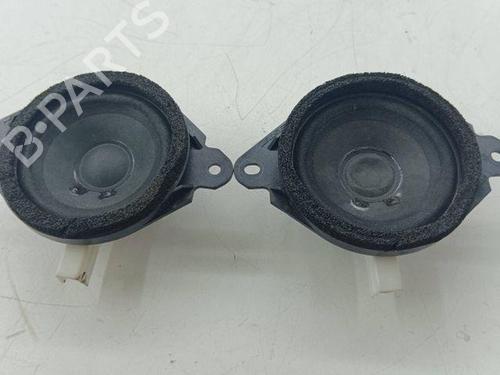 Luidspreker MAZDA CX-7 (ER) 2.2 MZR-CD AWD (ER10A) (173 hp) 28849621