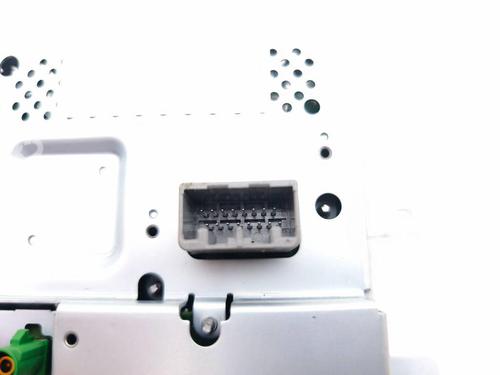 Display monitor LAND ROVER RANGE ROVER EVOQUE (L538) 2.2 D 4x4 | BP29615168C48 