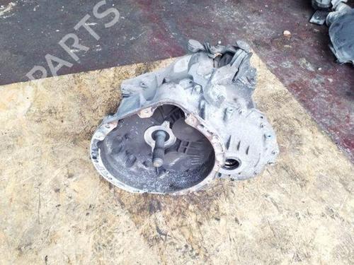 Used Gearbox MERCEDES-BENZ A-CLASS (W169) A 180 CDI (169.007, 169.307) (109 hp) 28867181