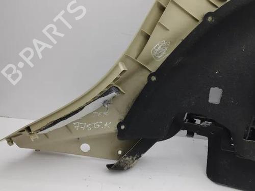 Boot lining MINI MINI COUNTRYMAN (R60) Cooper S | BP28860732I3 