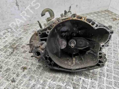 Used Gearbox PEUGEOT 307 Break (3E) 2.0 HDI 110 (107 hp) 28842976
