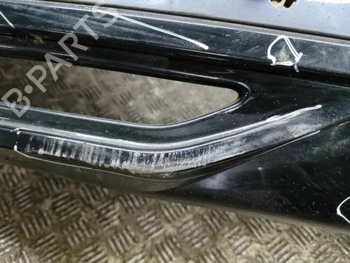 Rear bumper RENAULT MEGANE I (BA0/1_) 1.4 e (BA0E, BA0V) | BP28861573C8 