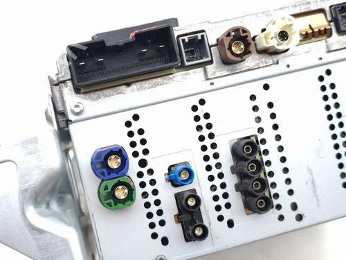 Electronic module JAGUAR I-PACE (X590) EV400 AWD | BP38038359M83 - Image 5
