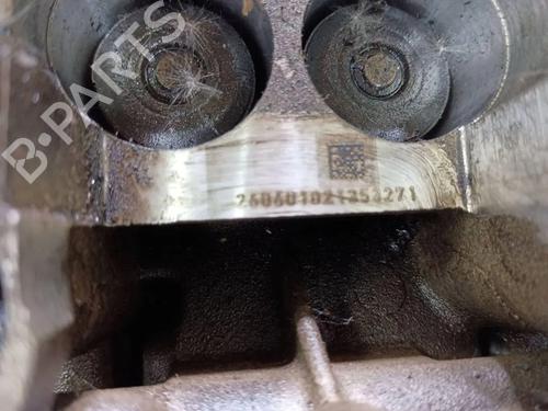 Cylinder head AUDI A4 B6 Avant (8E5) 1.9 TDI | BP33641055M5 - Image 6